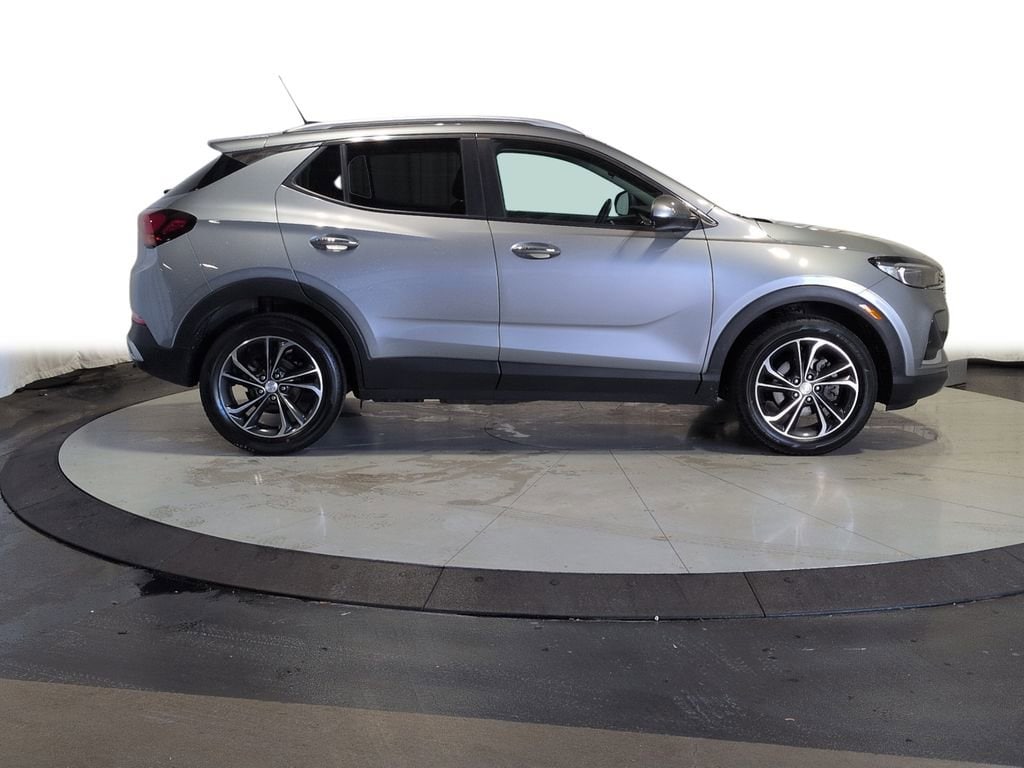 Thumbnail: 2023 Buick Encore GX - 10