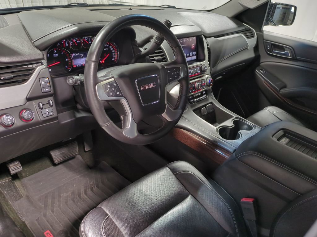Thumbnail: 2016 GMC Yukon XL - 12
