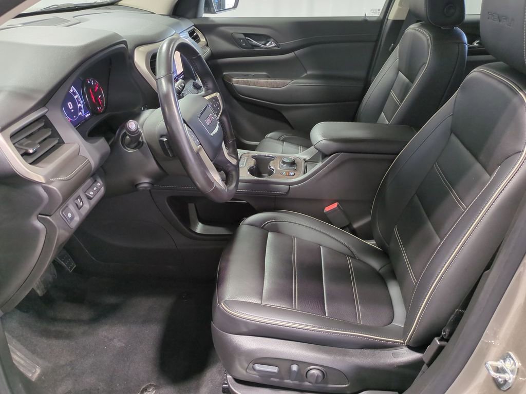 Thumbnail: 2022 GMC Acadia - 15
