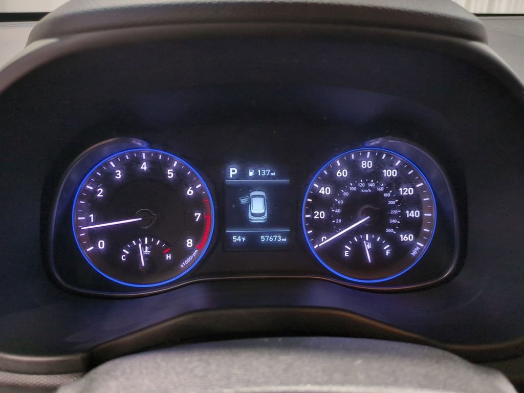 Thumbnail: 2021 Hyundai Kona - 37