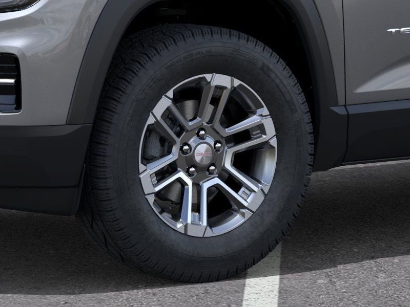 2026 GMC Terrain  9
