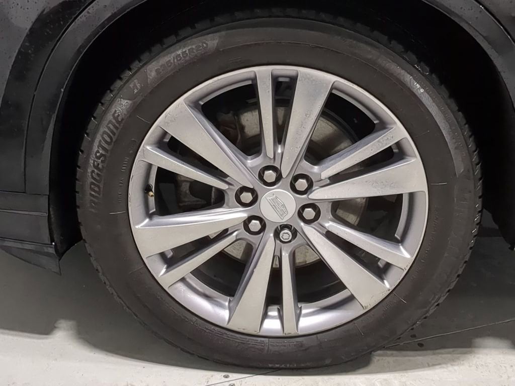 Thumbnail: 2023 Cadillac XT6 - 27