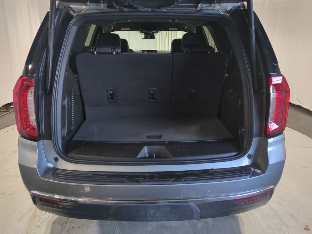 Thumbnail: 2023 GMC Yukon - 33