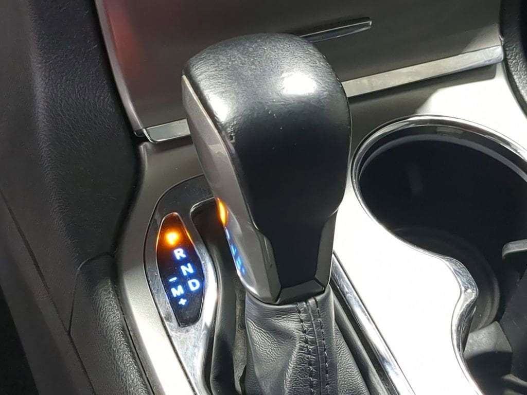 Thumbnail: 2018 Jeep Grand Cherokee - 36