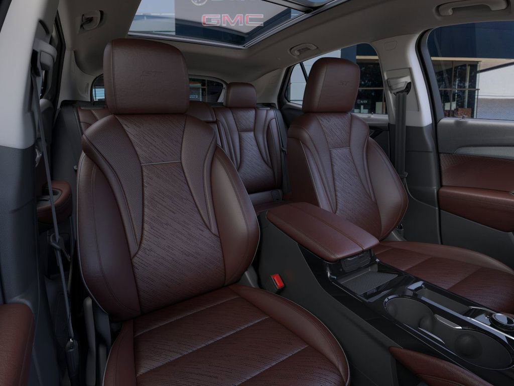 Thumbnail: 2025 Buick Envision - 16