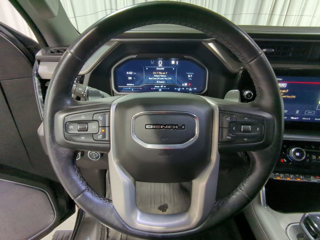 Thumbnail: 2023 GMC Sierra 1500 - 29