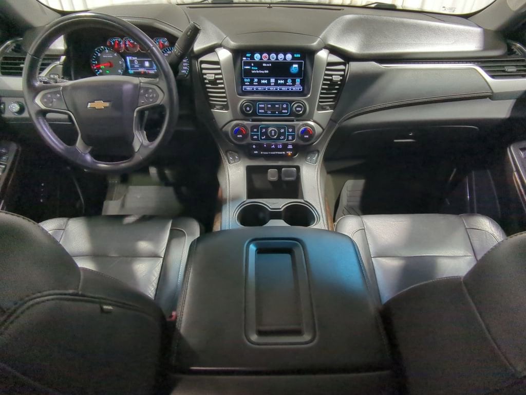 Thumbnail: 2018 Chevrolet Tahoe - 18