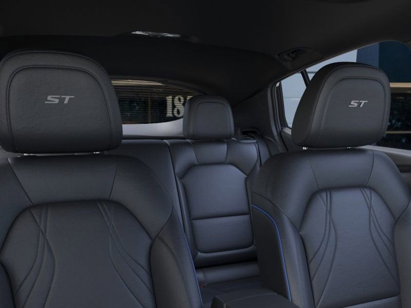 2025 Buick Envista Sport Touring 24