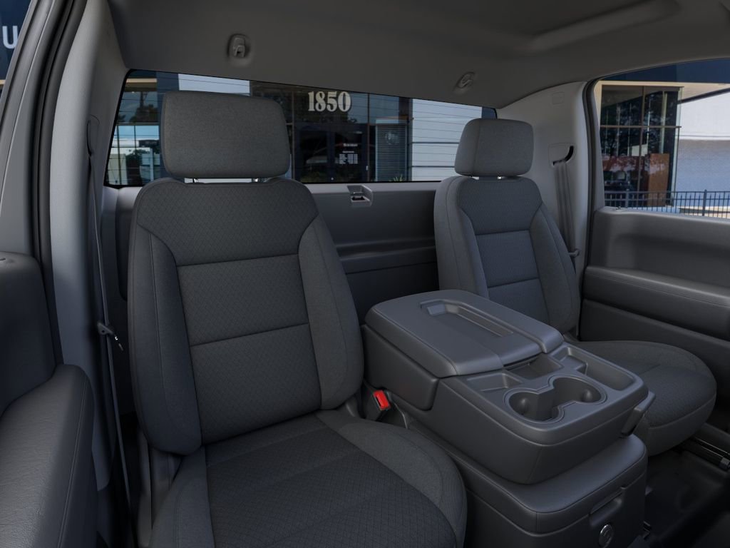 Thumbnail: 2026 GMC Sierra 1500 - 16