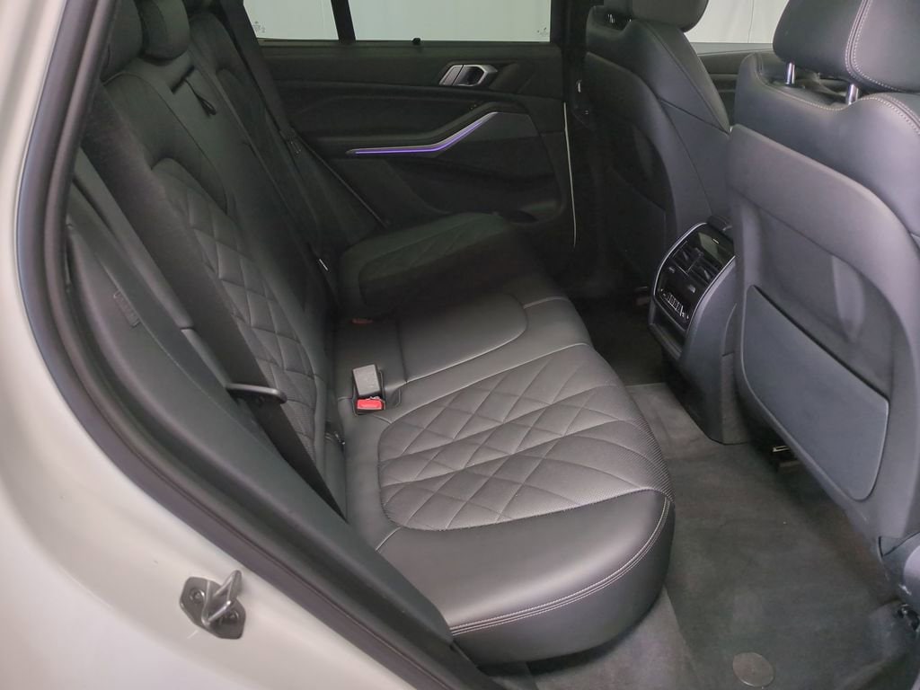 2023 BMW X5 xDrive40i 19