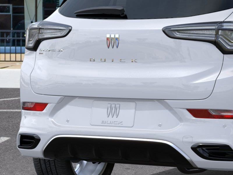 Thumbnail: 2026 Buick Encore GX - 14