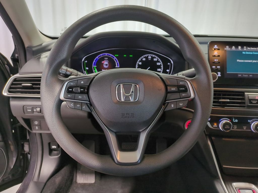 Thumbnail: 2018 Honda Accord - 25