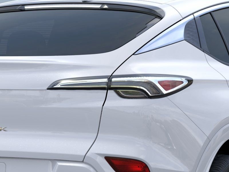Thumbnail: 2026 Buick Envista - 11