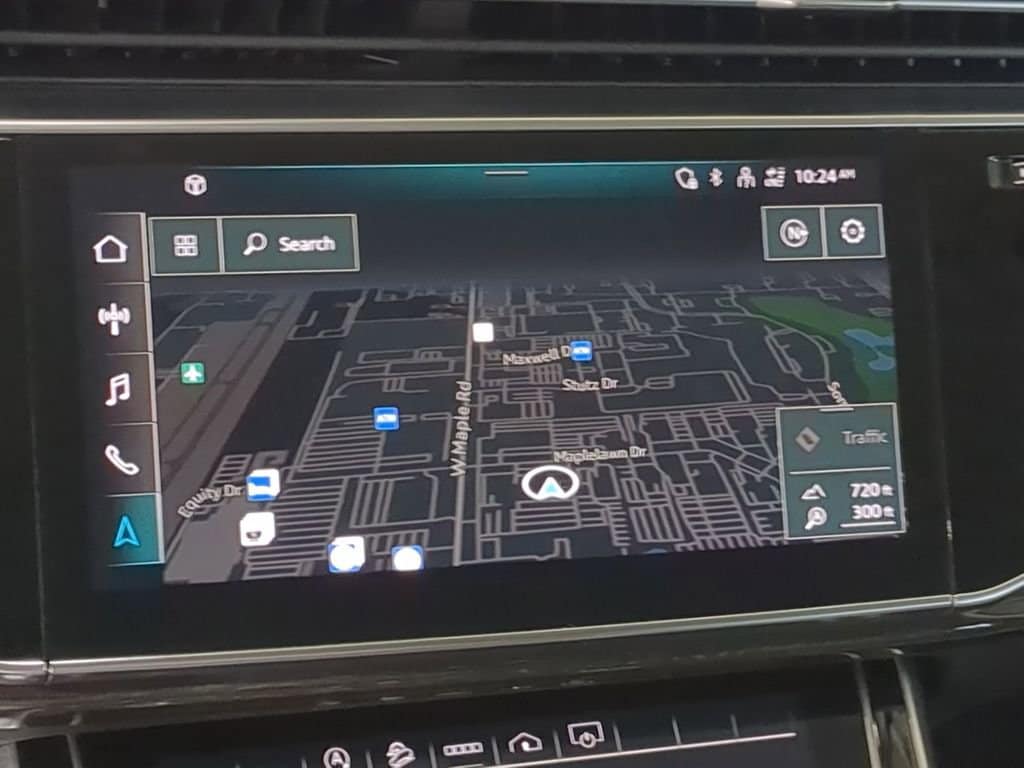 Thumbnail: 2022 Audi Q7 - 34