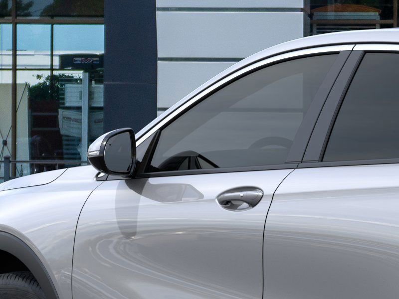 Thumbnail: 2025 Buick Envista - 12