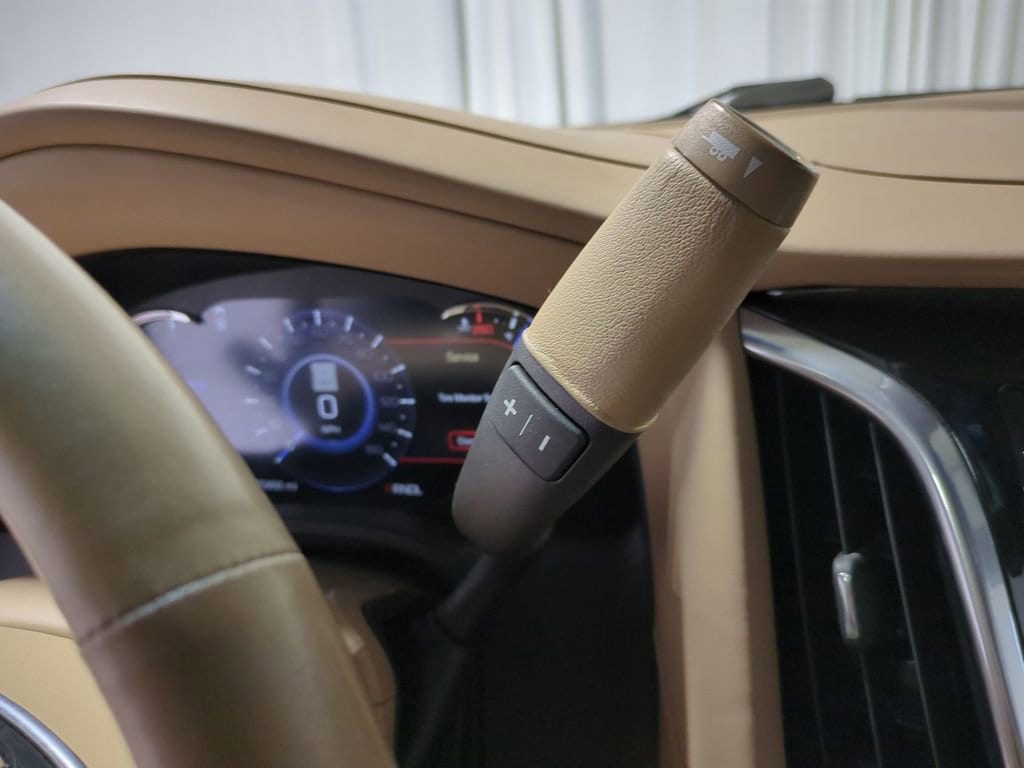 Thumbnail: 2018 Cadillac Escalade - 36