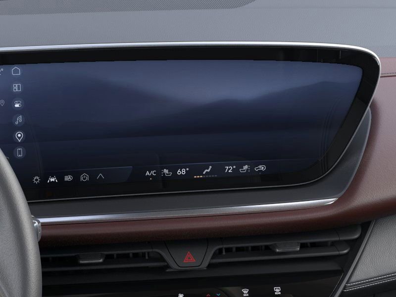 Thumbnail: 2025 Buick Envision - 20