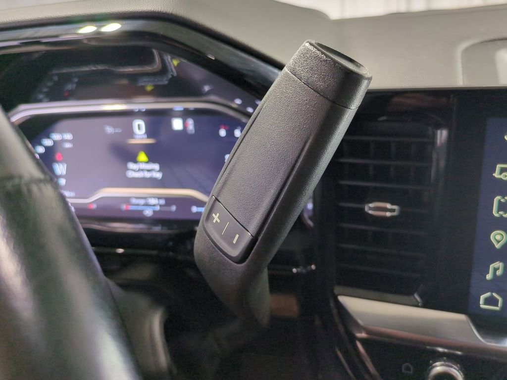 Thumbnail: 2022 GMC Sierra 1500 - 37