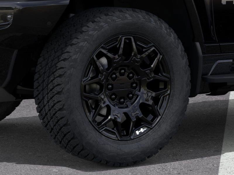 Thumbnail: 2026 GMC Hummer EV - 9