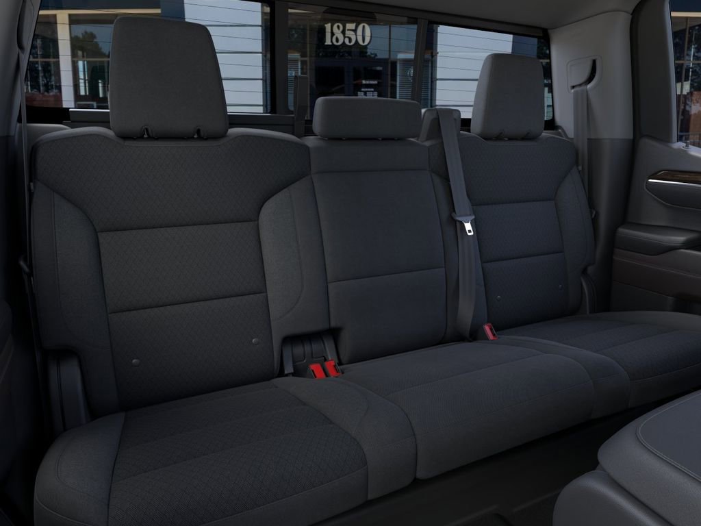 Thumbnail: 2026 GMC Sierra 1500 - 17