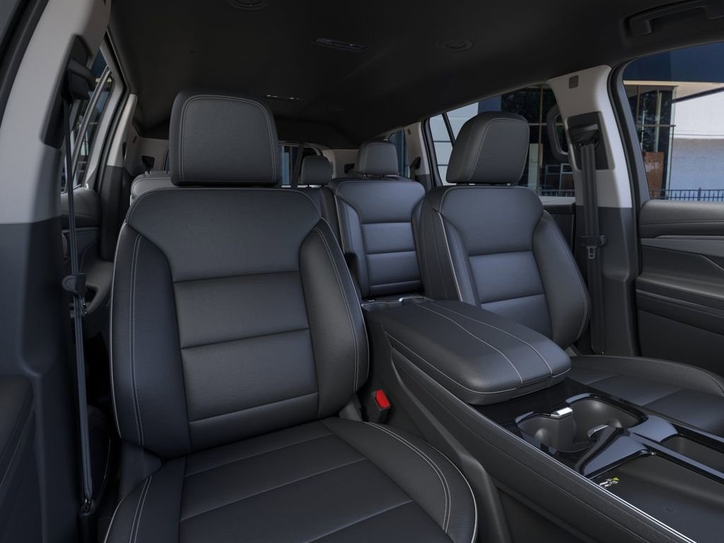 Thumbnail: 2026 Buick Enclave - 16