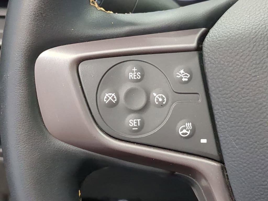 Thumbnail: 2023 GMC Terrain - 24