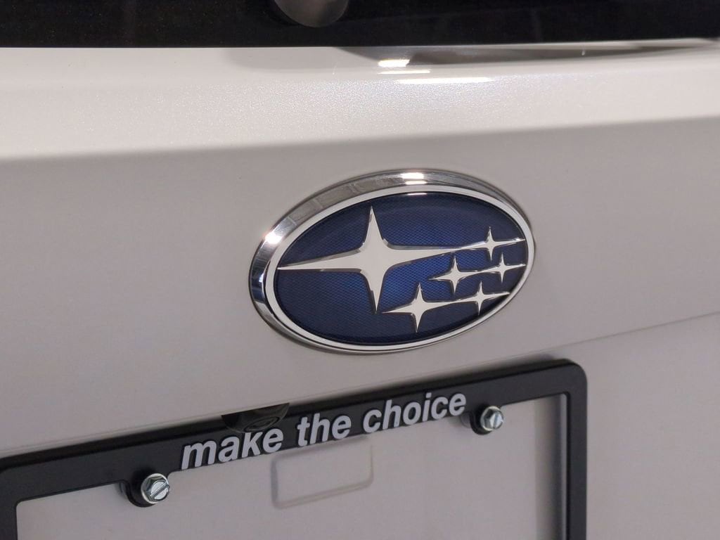 Thumbnail: 2022 Subaru Forester - 15