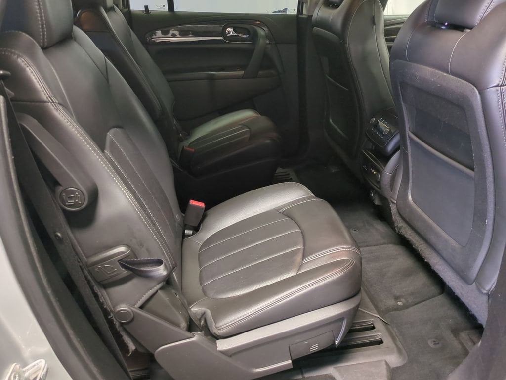Thumbnail: 2016 Buick Enclave - 23