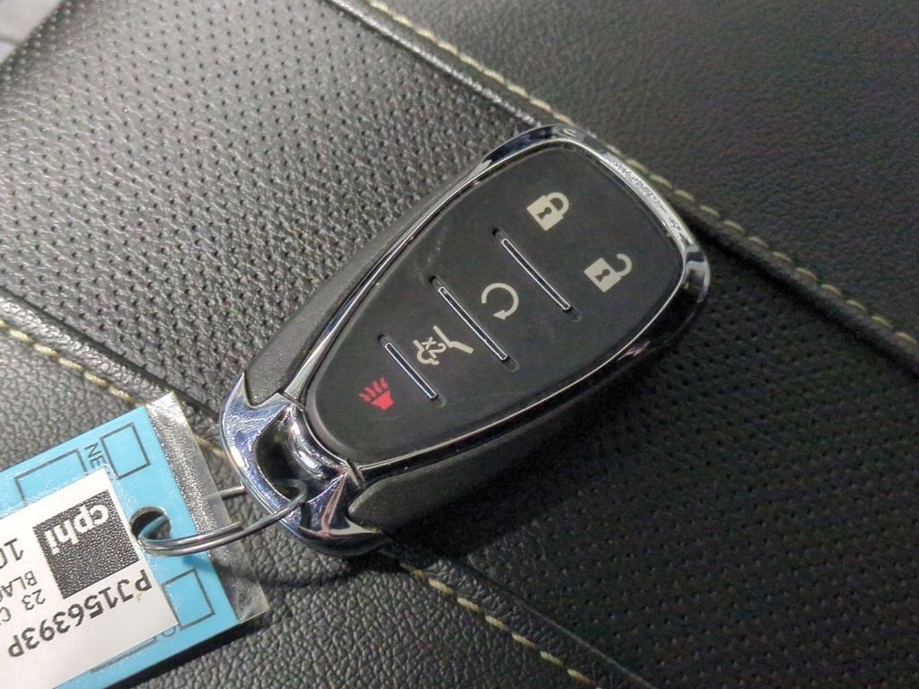 Thumbnail: 2023 Chevrolet Traverse - 35