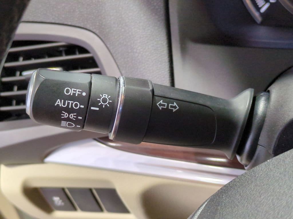Thumbnail: 2016 Acura MDX - 25