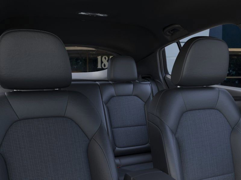 Thumbnail: 2025 Buick Envista - 24