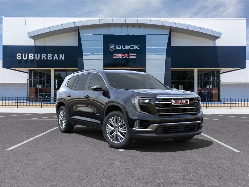 2024 GMC Acadia Elevation -
                Troy, MI