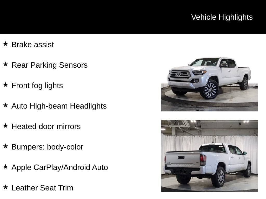 Thumbnail: 2021 Toyota Tacoma - 13