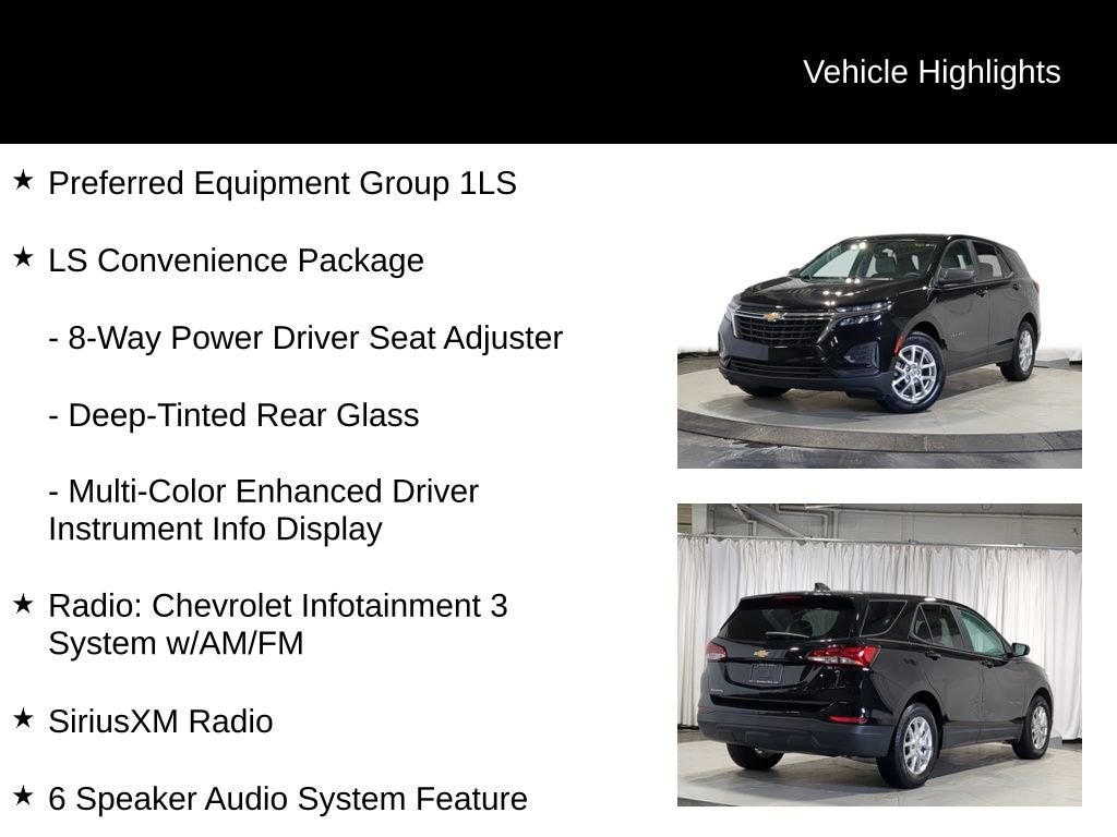 Thumbnail: 2022 Chevrolet Equinox - 7