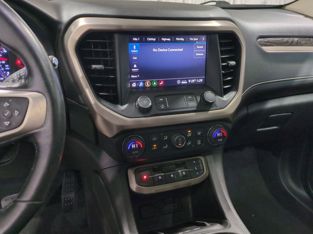 Thumbnail: 2020 GMC Acadia - 35