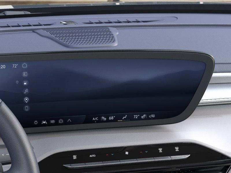 Thumbnail: 2026 Buick Enclave - 20
