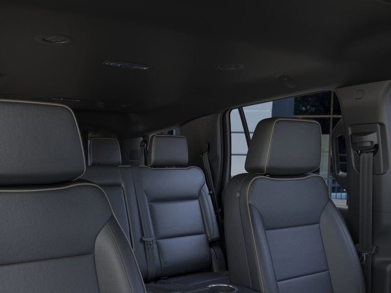 2025 GMC Yukon  24