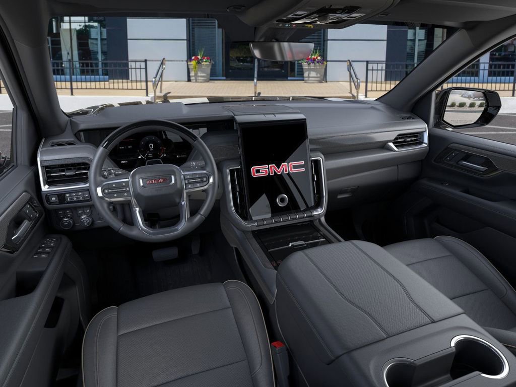 Thumbnail: 2026 GMC Yukon XL - 15