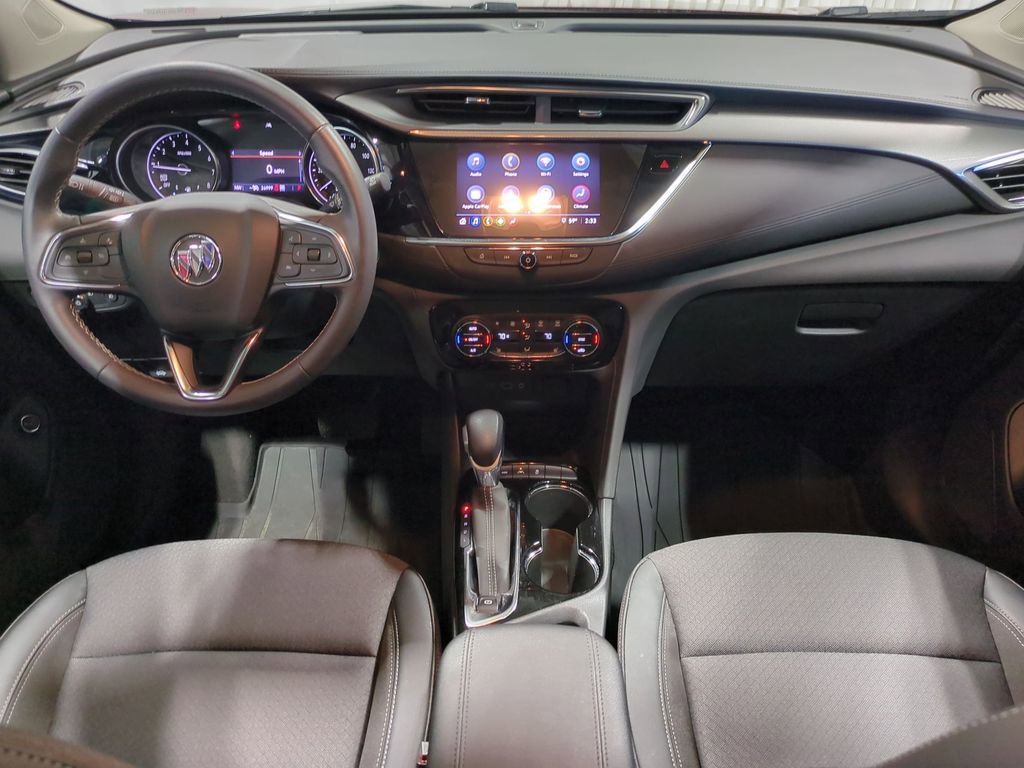 Thumbnail: 2022 Buick Encore GX - 18