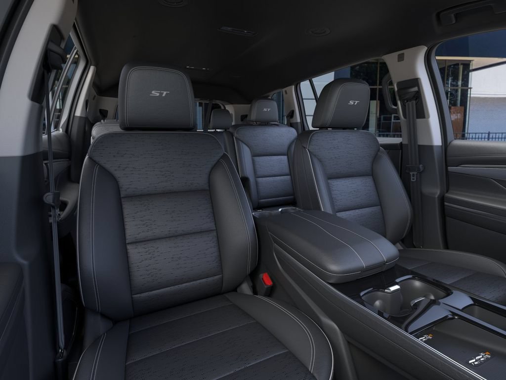 Thumbnail: 2026 Buick Enclave - 16
