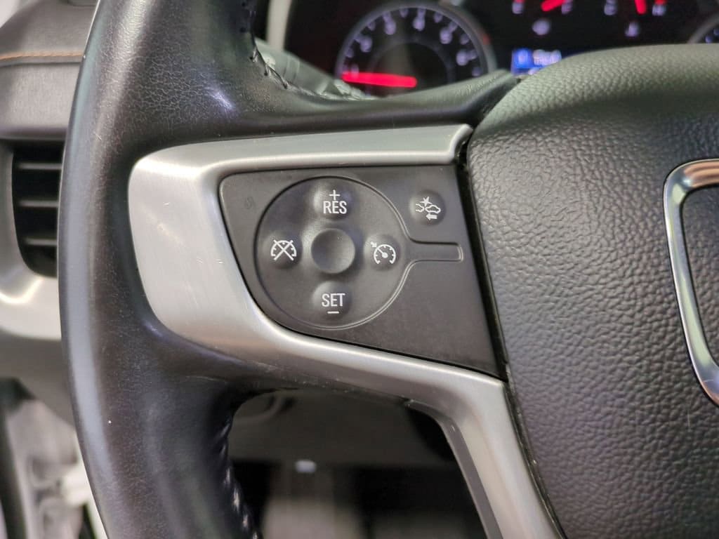 Thumbnail: 2020 GMC Terrain - 27