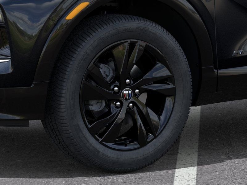 Thumbnail: 2026 Buick Encore GX - 9