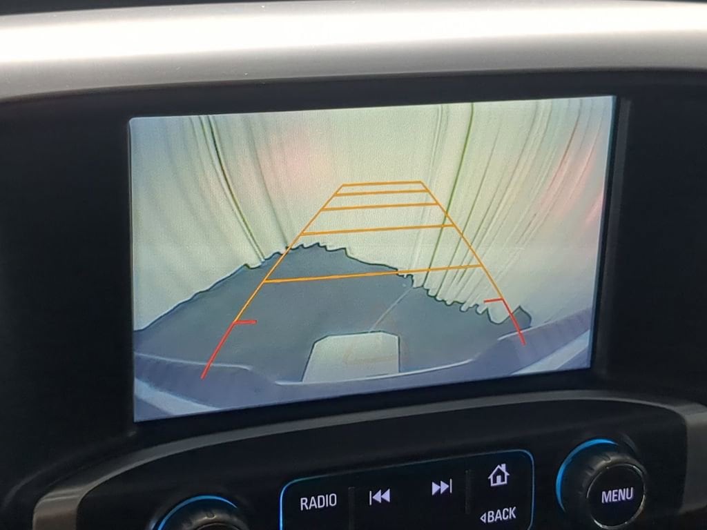 Thumbnail: 2017 GMC Sierra 1500 - 34