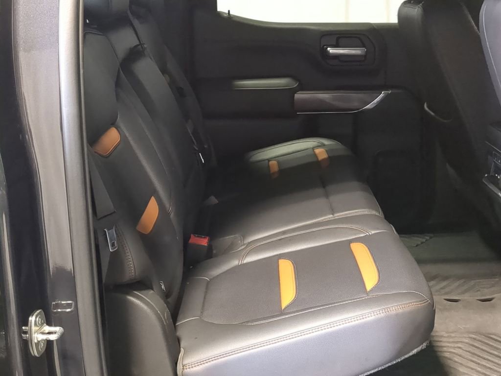 Thumbnail: 2020 GMC Sierra 1500 - 24