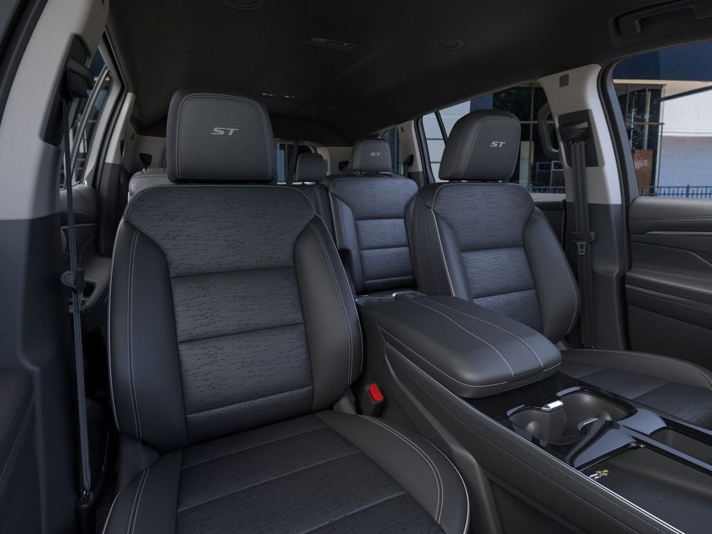 Thumbnail: 2026 Buick Enclave - 16