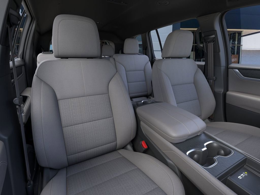Thumbnail: 2026 GMC Acadia - 16