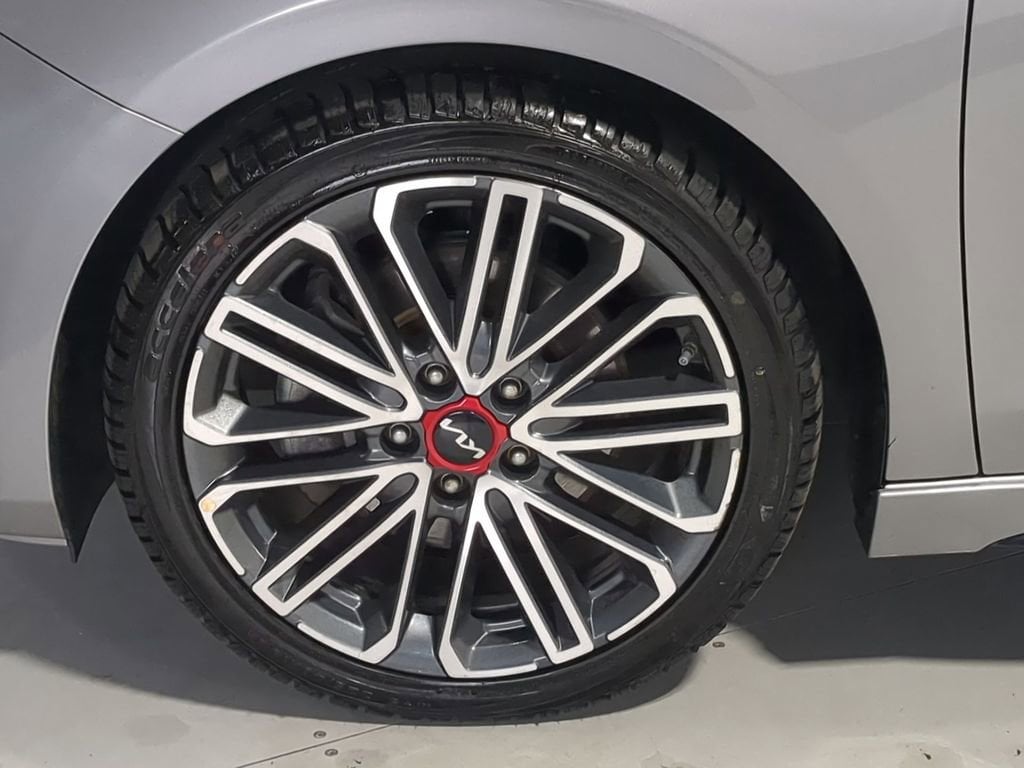 Thumbnail: 2023 Kia Forte - 27