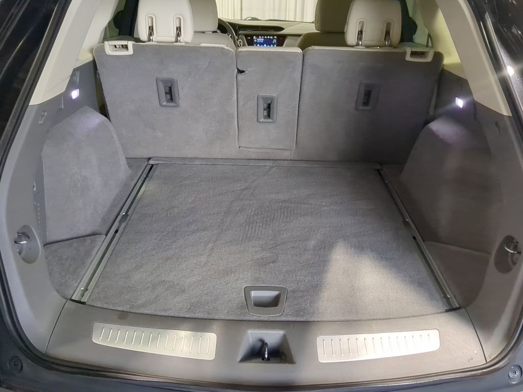 Thumbnail: 2018 Cadillac XT5 - 46