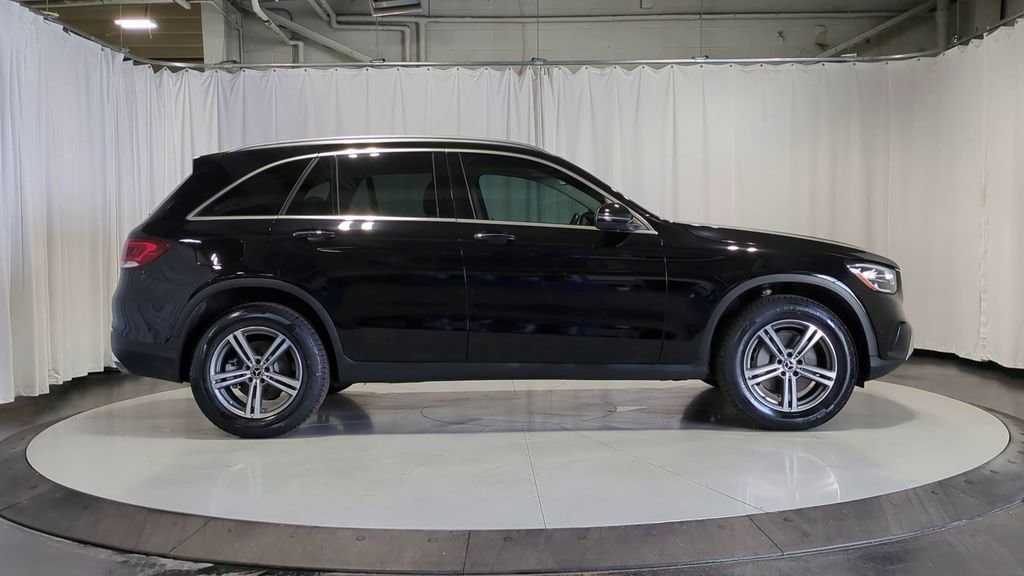 Thumbnail: 2020 Mercedes-Benz GLC - 10