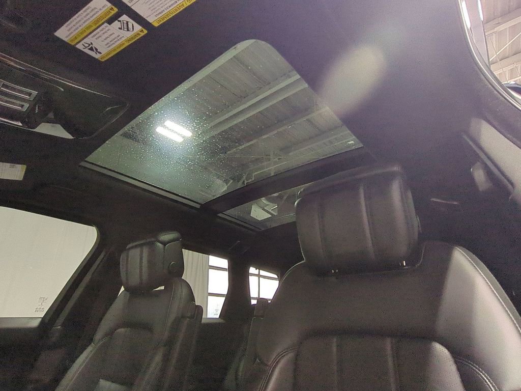 Thumbnail: 2019 Land Rover Range Rover Sport - 22